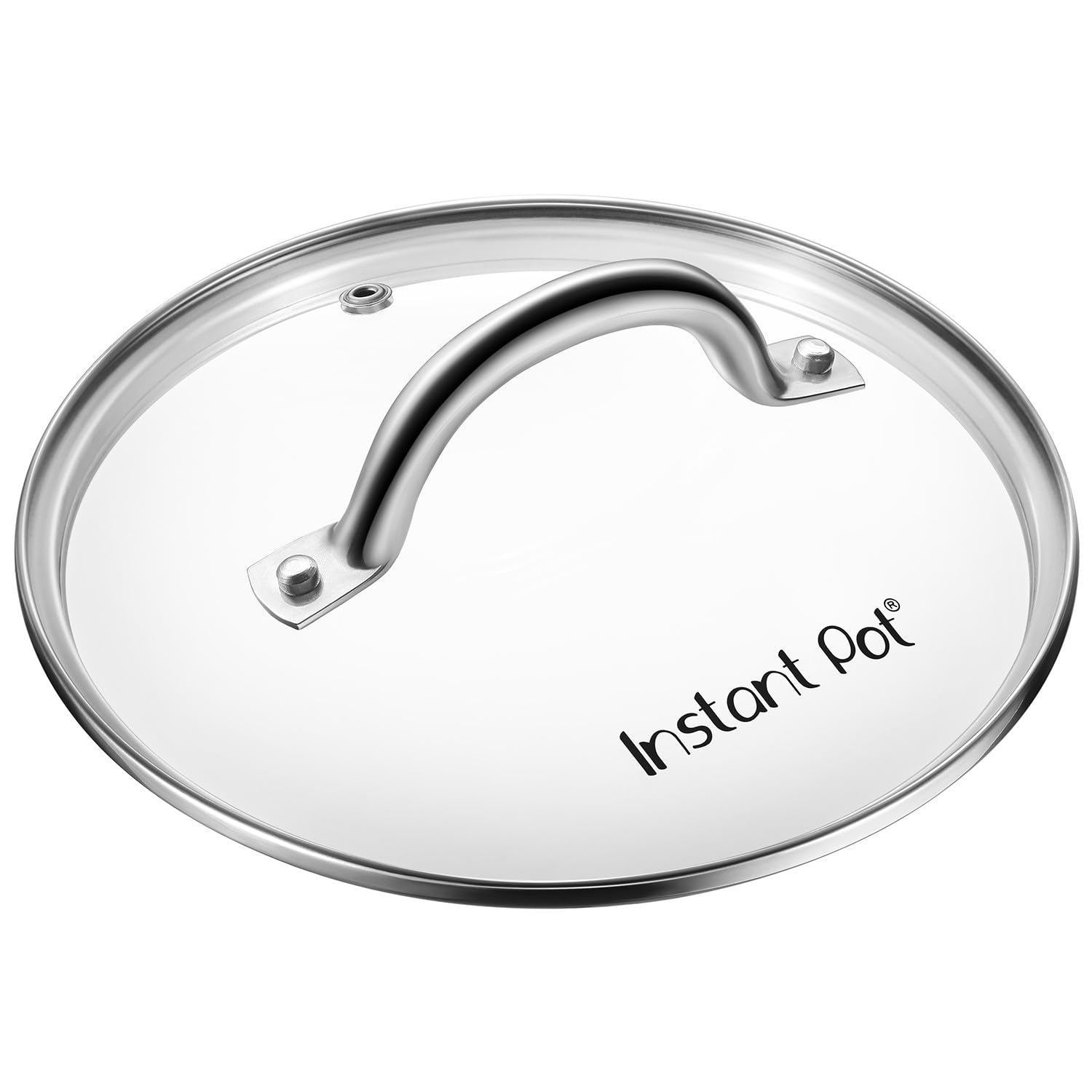 Instant Pot Glass lid 3L for Instant Pot Electric Pressure Cookers - Image 1