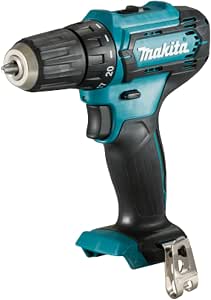 MAKITA DF333DZ 12V CXT Li-Ion Drill Ø10 mm (Product only) - Image 1