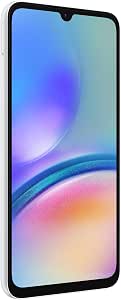 Samsung SM-A057 Galaxy A05s Dual SIM 4GB RAM 128GB Silver EU - Image 1