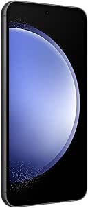 Samsung SM-S711B Galaxy S23 FE Dual SIM 5G 8GB RAM 256GB Graphite EU - Image 1