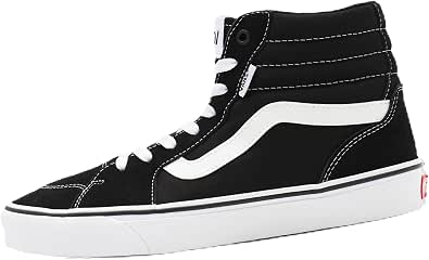 Vans Men's Filmore Hi Trainers - Image 1
