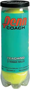 Penn Practice Tennis Ball by Penn - Image 1
