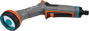 Gardena Comfort Sensitive Plant Watering Gun: Adjustable Spray for Watering Flowers, Herbs and Seedlings (18321-20) - Image 1