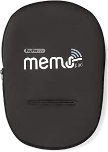 Peg Perego Memo Pad - 80 G, anti-abandon device - Image 1