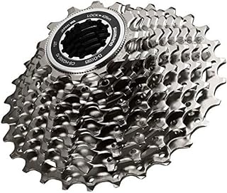 SHIMANO Cassette 10s 12-28 CS-HG500 12-13-14-15-17-19-21-23-25-28 - Image 1