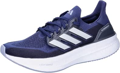 adidas Men's Ultra Boost W Sports Shoes, Dark Blue Zeromt Legink, 46 EU - Image 1
