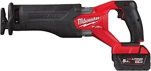 MILWAUKEE M18 FSZ-0X Reciprocating Saw without Battery 4933478296 - Image 1