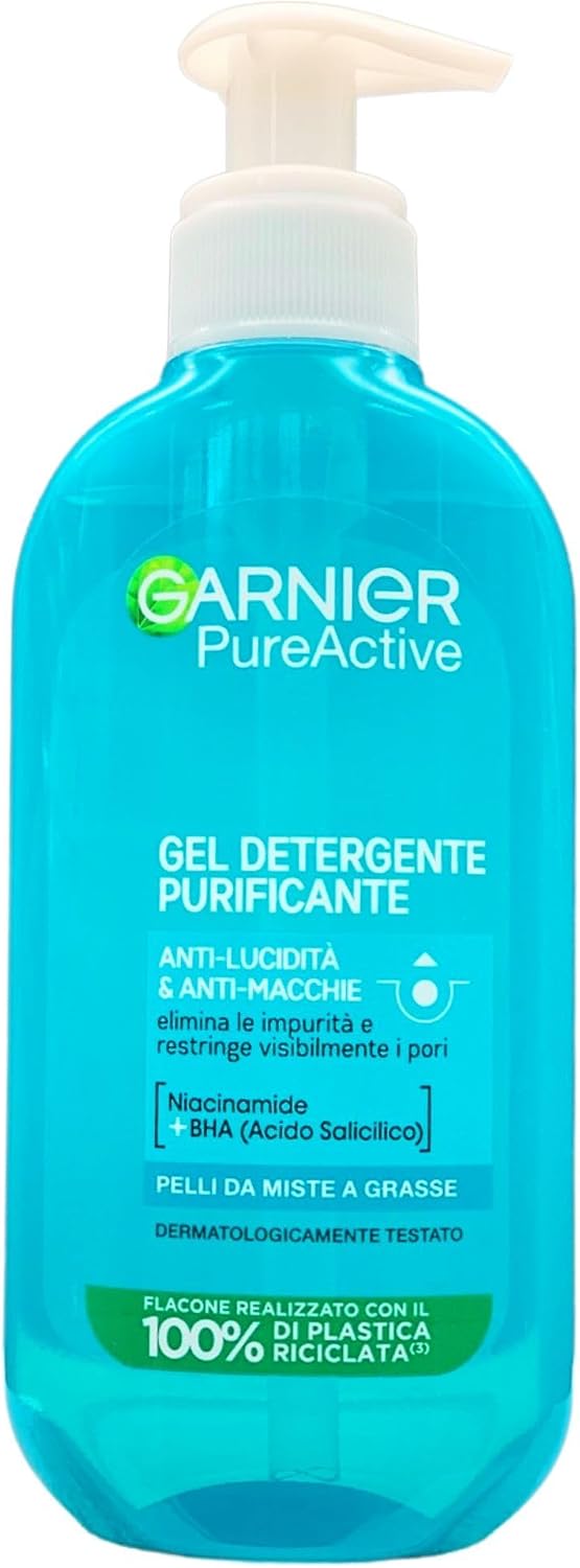 Garnier Pure Active Gel, 200 ml - Image 1