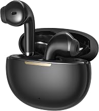 Wireless Bluetooth Earphones for Samsung Galaxy S23 S24 S25 Ultra A35 A15 for iPhone 15 16 Pro Max True Bluetooth 5.4 In-Ear Headphones for Xiaomi Redmi Note 14 HiFi Stereo - Image 1