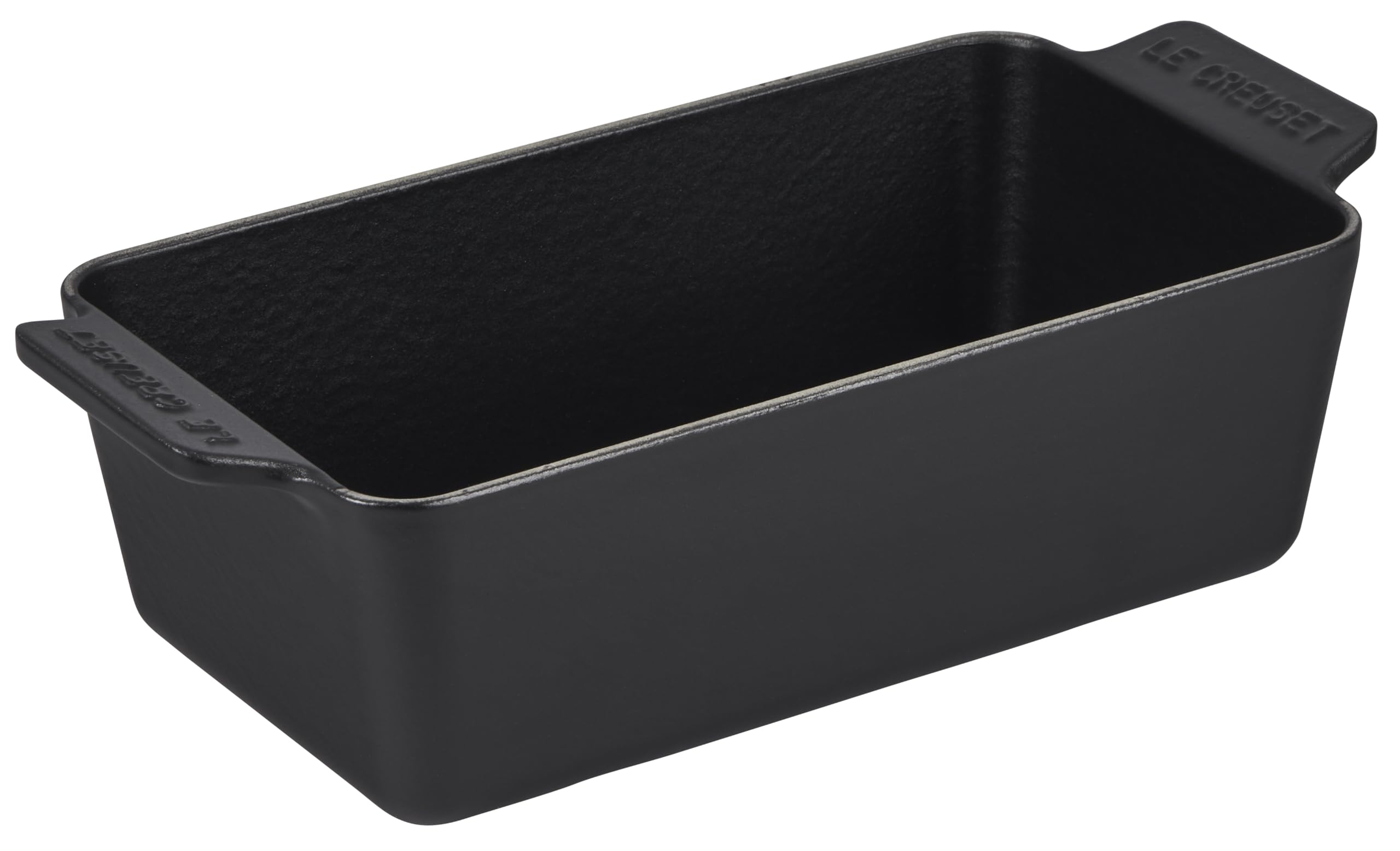 LE CREUSET - Tabuleiro Rectangular 23 Mate 20221230000422 - Image 1