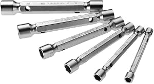 Facom – Adjustable Wrench – 97.. i6 Sets (image is for illustration purposes only.) - Image 1