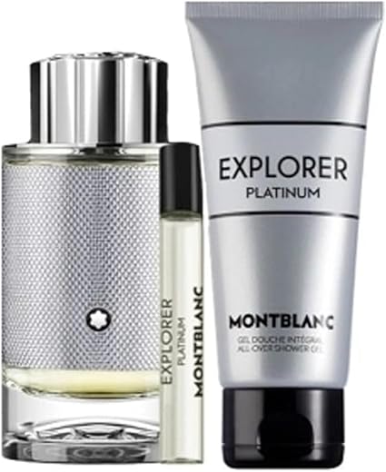 Parfum Montblanc idéal pour Adulte Unisexe - Image 1