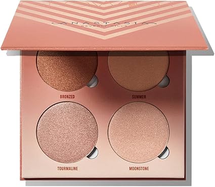 Anastasia Beverly Hills Glow Kit - Sun Dipped by Anastasia Beverly Hills Glow Kit - Image 1