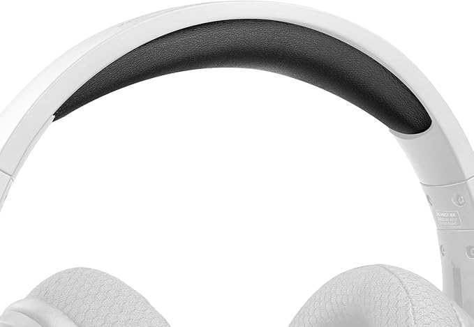 SOULWIT Replacement Headband Earpads Kit for Hyperx Cloud Flight/Flight S, CloudX Flight Headset, Easy DIY Installation - Image 1