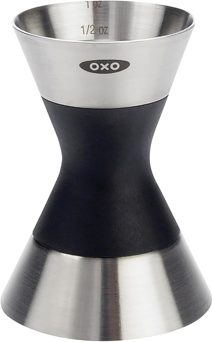 OXO Medidor bar doble, INOXO.3105000ML - Image 1