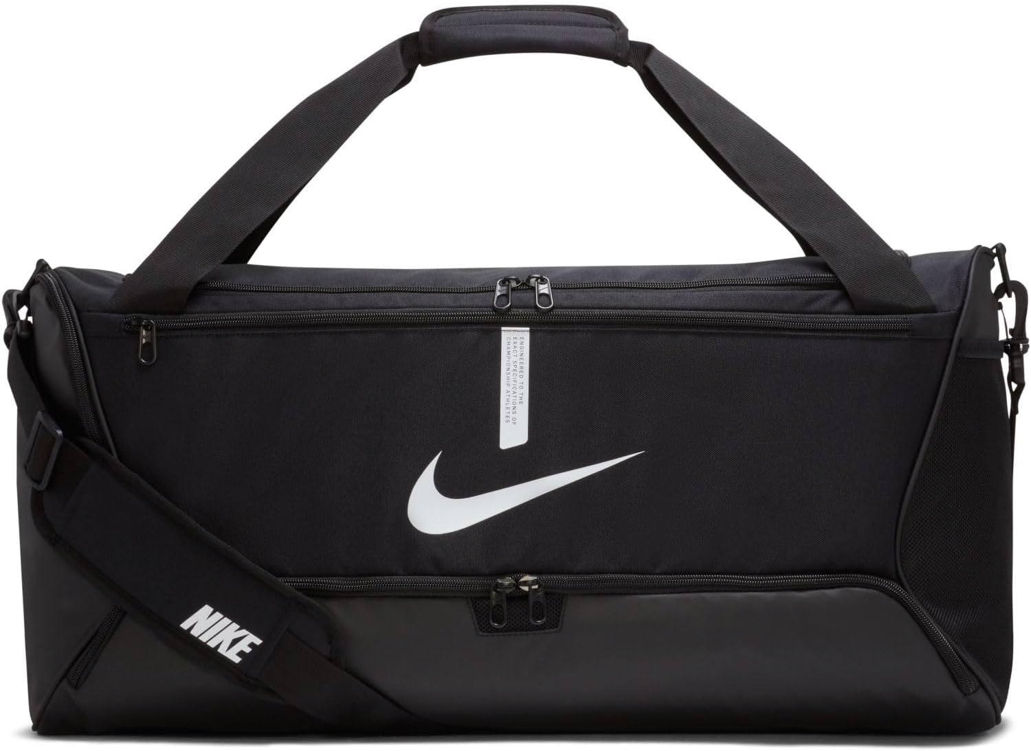 Nike Academy Unisex Adult Sports Bags - Image 1