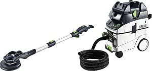 Festool PLANEX LHS 2 225/CTL 36-Set - Image 1