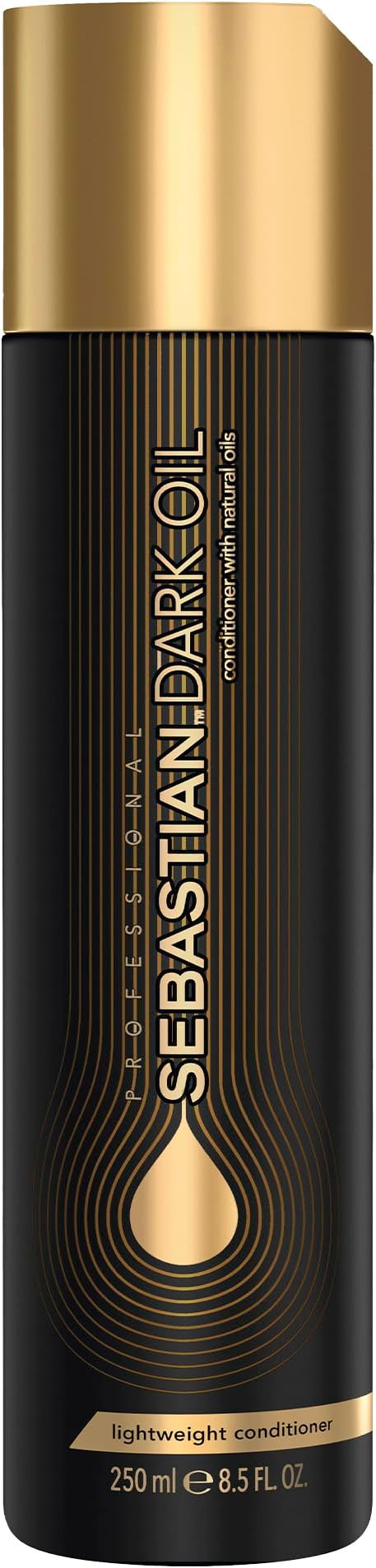 Sebastian Professional Dark Oil Conditioner 1L - Image 1