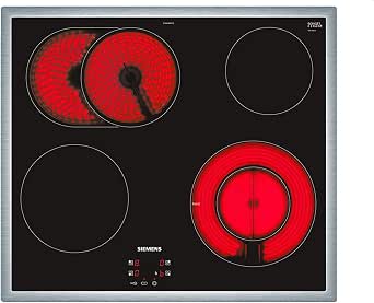 Siemens EF645BNN1E iQ300 4 Hob / 58.5 cm / Ceramic          [Energy Class B] - Image 1