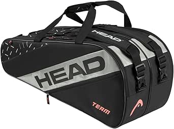 Head Team Large Snowshoe Bag - Image 1