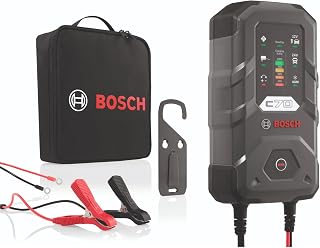 BOSCH Chargeur de batterie 0189911070 - Image 1