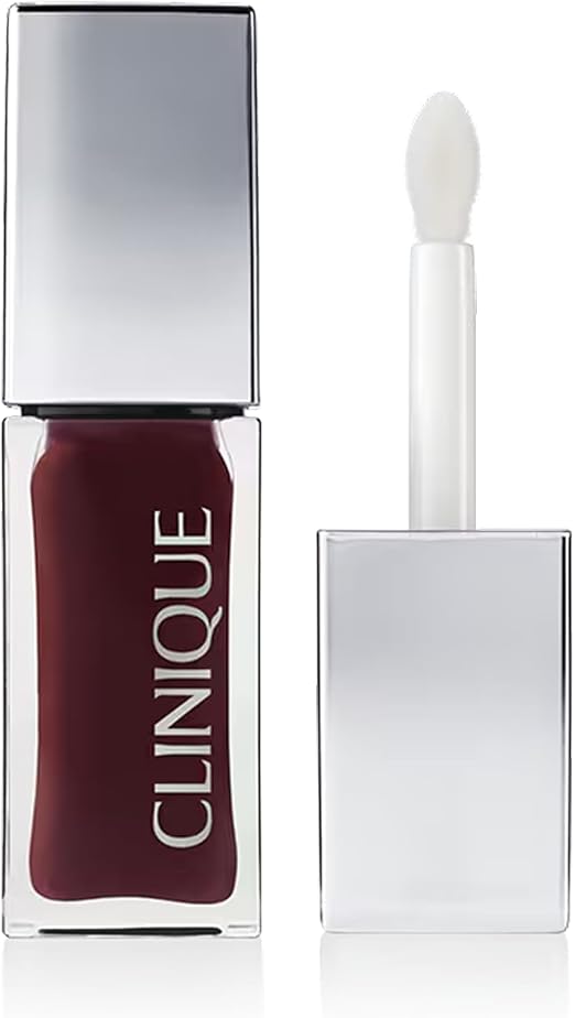 Clinique Pop Tinted Lip Oil + Cheeks | Nourishes the Lips + Natural Look - Image 1
