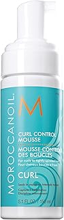 Moroccanoil Mousse Contrôle Des Boucles - Image 1
