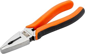 Bahco 2678G180 Multi-Purpose Pliers 180 mm - Image 1