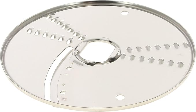 Chopping and Grinding Disc 2 mm (36342-8817) Food Processor 17262 MAGIMIX - Image 1