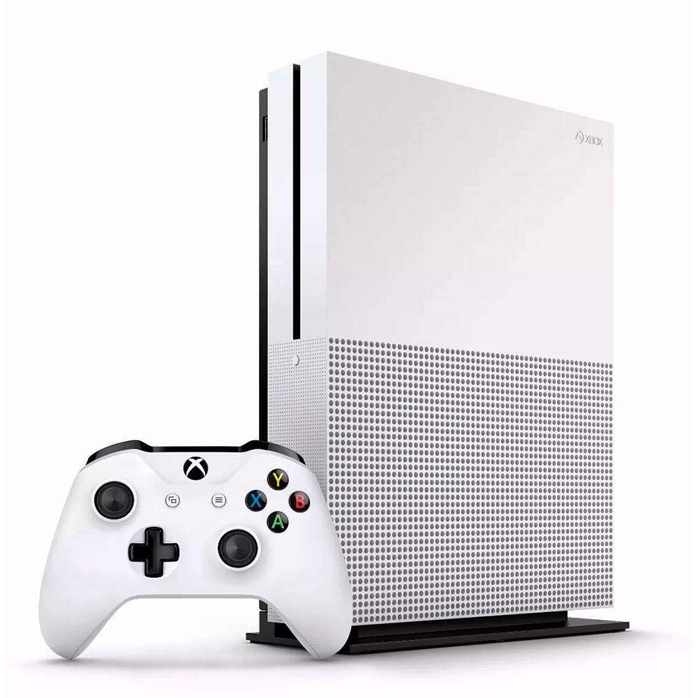 Pack Console Xbox One S 500 Go + Battlefield 1 - Image 1
