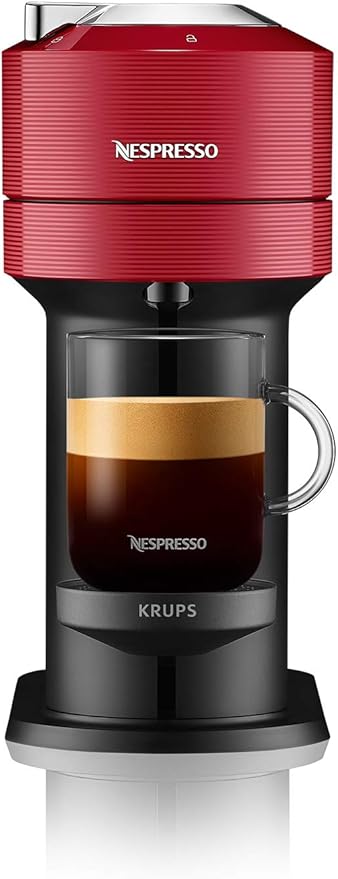 Krups Vertuo Next XN910510 coffee maker Semi-auto Pod coffee machine 1.1 L - Image 1