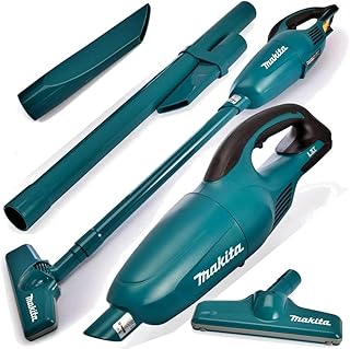 18V Li-Ion Cordless Vacuum Cleaner (bare machine) - DCL180Z - Image 1