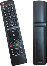 Remplacement pour télécommande Universelle LG akb72915207 pour LG telecommande 32LD310H 32LD320 32LD330H 32LD333H 32LD340H 32LD345H 32LD350 - Image 1