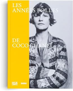 Les Années Folles de Coco Chanel - Image 1