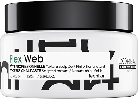 L'oreal Tecni Art Web Paste - Image 1