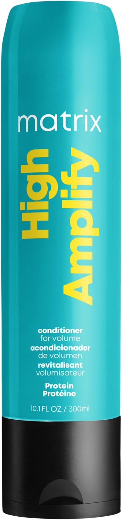 Matrix | High Amplify | Conditioner | For Dry & Fine Hair | Volume & Strengthen | 300ml - Image 1