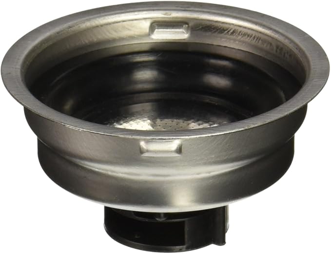 Delonghi 7313285829 Small Filter 1 Cup - Image 1
