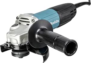 Makita GA5030R 720W 240V 125mm Slim Angle Grinder Makita - Image 1