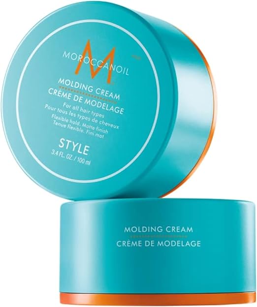 Moroccanoil Modelling Creme, 100 ml - Image 1