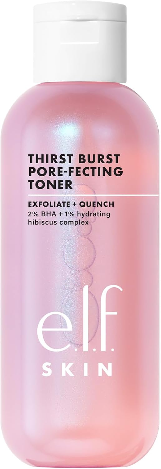 Thirst Burst Pore Repair Toner - Image 1