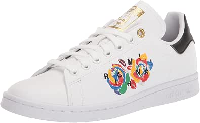adidas Women's Stan Smith Basketball - Image 1