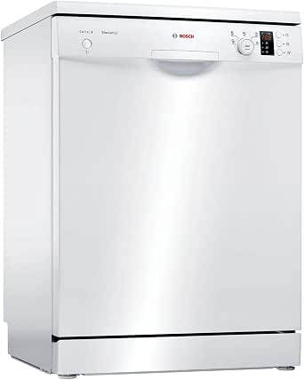 LV 60 CM BOSCH SMS25AW05E          [Energy Class E] - Image 1