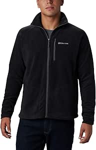 Columbia Fast Trek 2 Full Zip Men's Fleece Jacket (Pack of 1) - Image 1