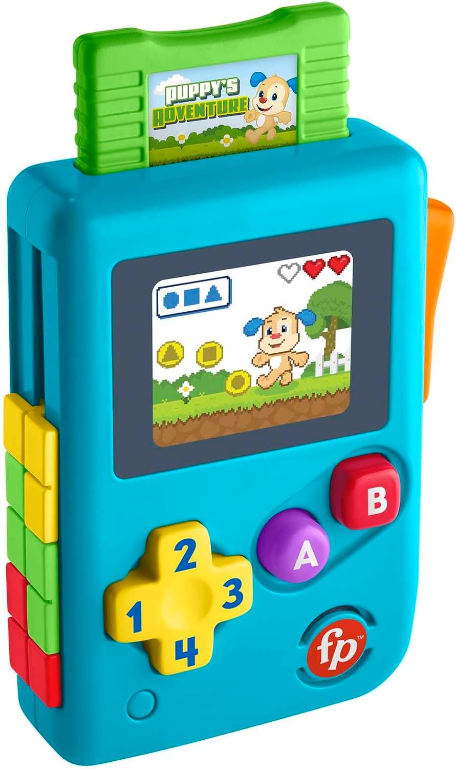 Lil Gamer Cip- Fr - Image 1