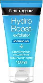 Hydro Boost Smoothing Exfoliating Gel, 150ml - Image 1