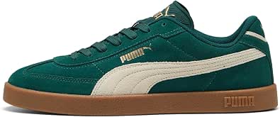 Puma Mixte Club II Era Suede Sportstyle Core - Image 1