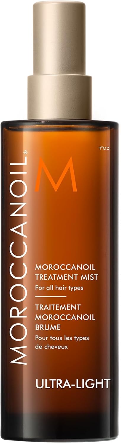 Brume de Traitement Moroccanoil - Image 1