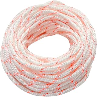 3.5mm 10 Meter Booster Starter Rope Pull Cord, Lawnmower For Stihl, Pull Cord For Husqvarna Chainsaw, Recoil Rope, Nylon Starter Cord - Image 1