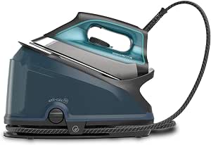 Rowenta High pressure boiler Steam 310 g/min XL blue - Image 1