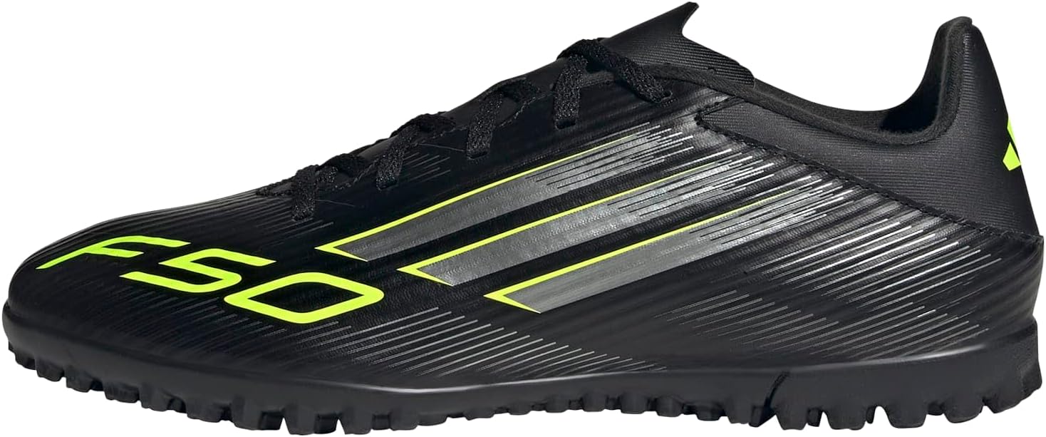 Adidas Mixte F50 Club Turf Football Boots - Image 1